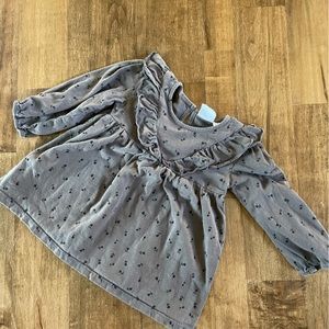 Cute Zara dress. Worn once.